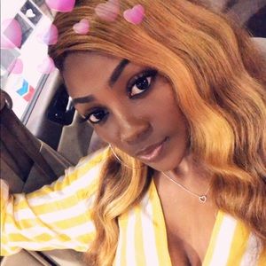 Meet your Posher, Tanisha